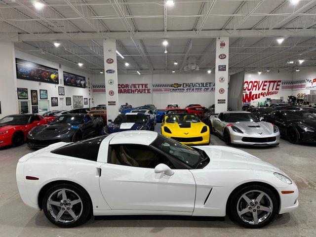 2007 Chevrolet Corvette (CC-2113939) for sale in Dallas, Texas