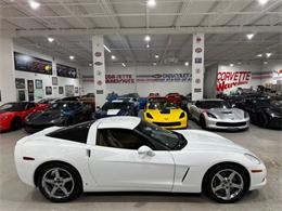 2007 Chevrolet Corvette (CC-2113939) for sale in Dallas, Texas