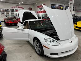 2007 Chevrolet Corvette (CC-2113939) for sale in Dallas, Texas