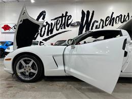 2007 Chevrolet Corvette (CC-2113939) for sale in Dallas, Texas