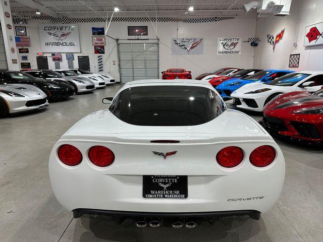 2007 Chevrolet Corvette (CC-2113939) for sale in Dallas, Texas