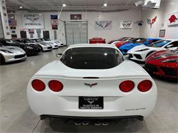 2007 Chevrolet Corvette (CC-2113939) for sale in Dallas, Texas