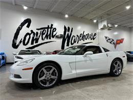 2007 Chevrolet Corvette (CC-2113939) for sale in Dallas, Texas