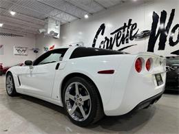 2007 Chevrolet Corvette (CC-2113939) for sale in Dallas, Texas