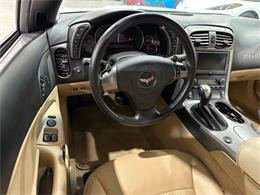 2007 Chevrolet Corvette (CC-2113939) for sale in Dallas, Texas