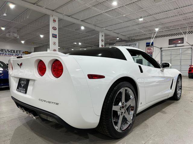 2007 Chevrolet Corvette (CC-2113939) for sale in Dallas, Texas