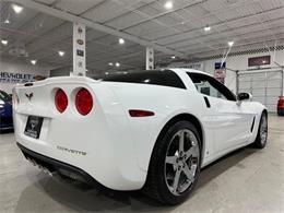 2007 Chevrolet Corvette (CC-2113939) for sale in Dallas, Texas