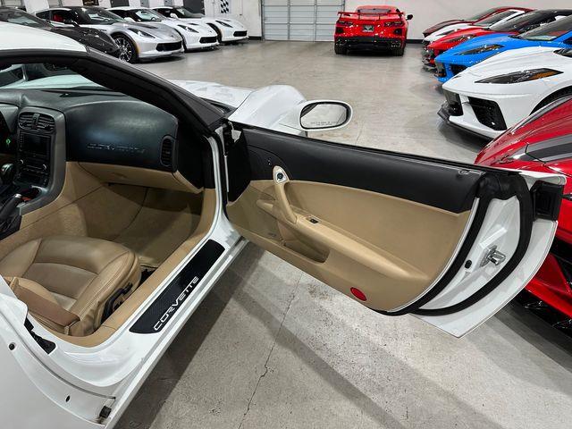 2007 Chevrolet Corvette (CC-2113939) for sale in Dallas, Texas