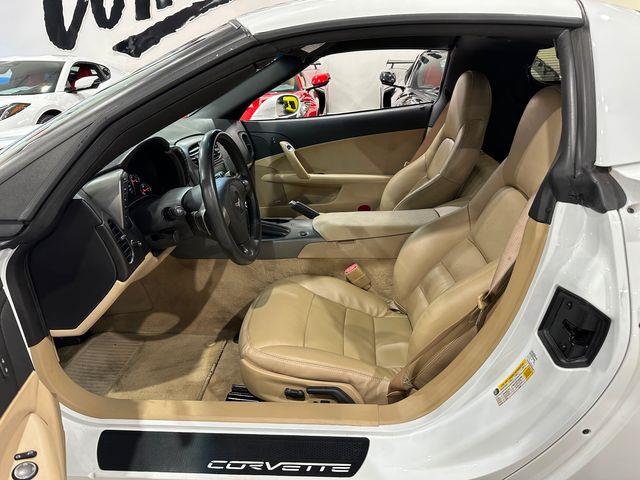 2007 Chevrolet Corvette (CC-2113939) for sale in Dallas, Texas