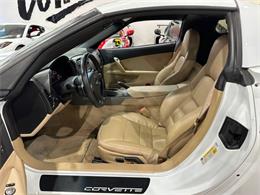 2007 Chevrolet Corvette (CC-2113939) for sale in Dallas, Texas