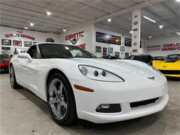 2007 Chevrolet Corvette (CC-2113939) for sale in Dallas, Texas
