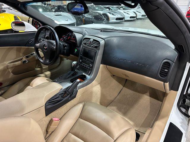 2007 Chevrolet Corvette (CC-2113939) for sale in Dallas, Texas