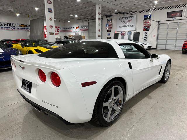 2007 Chevrolet Corvette (CC-2113939) for sale in Dallas, Texas