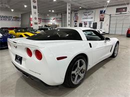 2007 Chevrolet Corvette (CC-2113939) for sale in Dallas, Texas