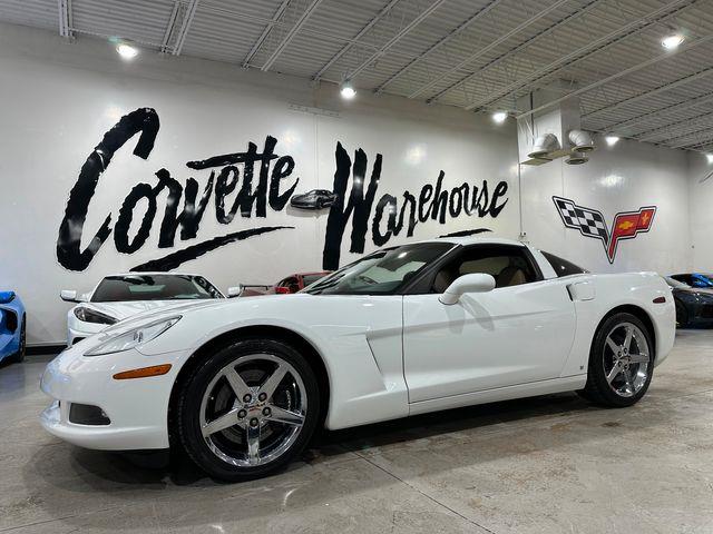 2007 Chevrolet Corvette (CC-2113939) for sale in Dallas, Texas