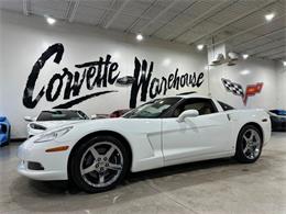 2007 Chevrolet Corvette (CC-2113939) for sale in Dallas, Texas
