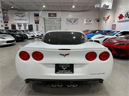 2007 Chevrolet Corvette (CC-2113939) for sale in Dallas, Texas