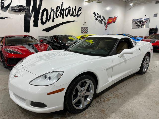 2007 Chevrolet Corvette (CC-2113939) for sale in Dallas, Texas