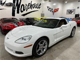 2007 Chevrolet Corvette (CC-2113939) for sale in Dallas, Texas