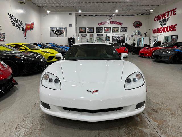 2007 Chevrolet Corvette (CC-2113939) for sale in Dallas, Texas