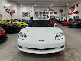 2007 Chevrolet Corvette (CC-2113939) for sale in Dallas, Texas