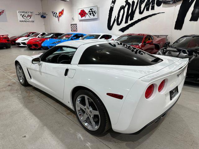 2007 Chevrolet Corvette (CC-2113939) for sale in Dallas, Texas