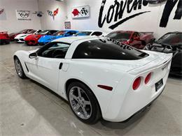 2007 Chevrolet Corvette (CC-2113939) for sale in Dallas, Texas