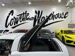 2007 Chevrolet Corvette (CC-2113939) for sale in Dallas, Texas