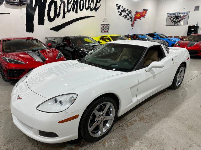 2007 Chevrolet Corvette (CC-2113939) for sale in Dallas, Texas