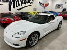 2007 Chevrolet Corvette (CC-2113939) for sale in Dallas, Texas
