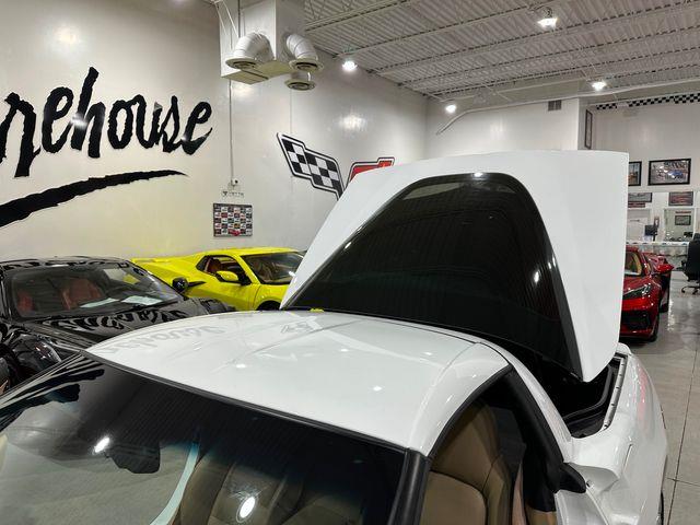 2007 Chevrolet Corvette (CC-2113939) for sale in Dallas, Texas