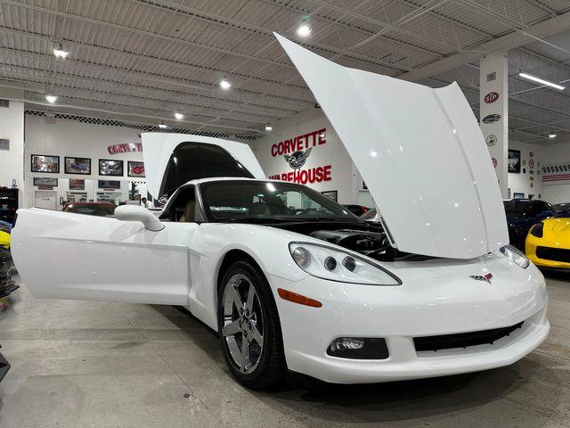 2007 Chevrolet Corvette (CC-2113939) for sale in Dallas, Texas