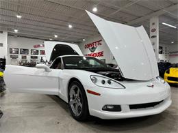2007 Chevrolet Corvette (CC-2113939) for sale in Dallas, Texas
