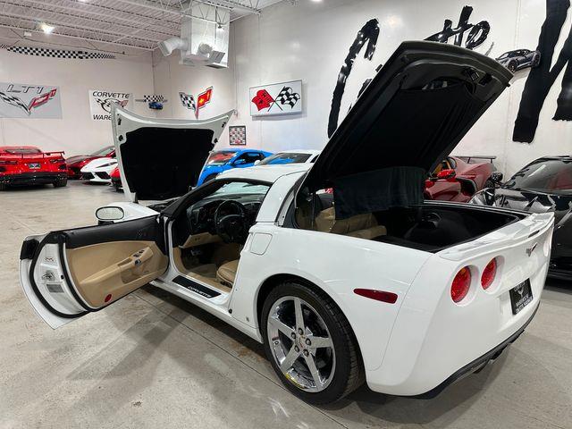 2007 Chevrolet Corvette (CC-2113939) for sale in Dallas, Texas