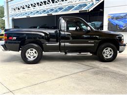 1999 Chevrolet Silverado 1500 (CC-2113940) for sale in Bradenton, Florida