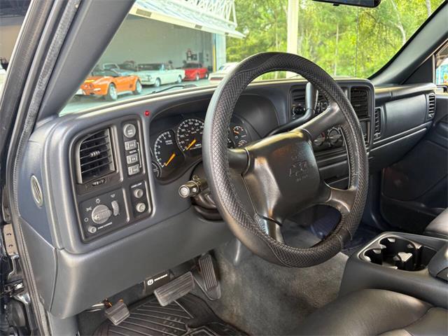 1999 Chevrolet Silverado 1500 (CC-2113940) for sale in Bradenton, Florida