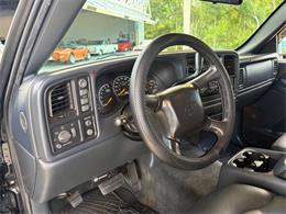 1999 Chevrolet Silverado 1500 (CC-2113940) for sale in Bradenton, Florida