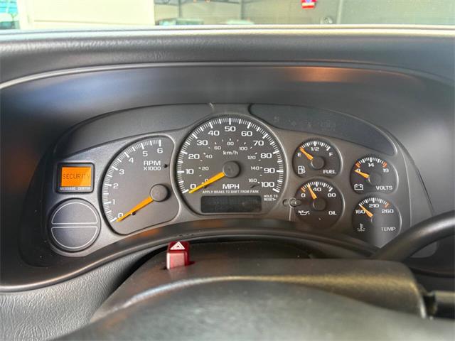 1999 Chevrolet Silverado 1500 (CC-2113940) for sale in Bradenton, Florida
