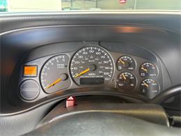 1999 Chevrolet Silverado 1500 (CC-2113940) for sale in Bradenton, Florida