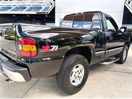 1999 Chevrolet Silverado 1500 (CC-2113940) for sale in Bradenton, Florida