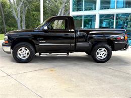 1999 Chevrolet Silverado 1500 (CC-2113940) for sale in Bradenton, Florida