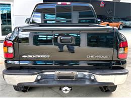1999 Chevrolet Silverado 1500 (CC-2113940) for sale in Bradenton, Florida