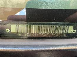 1999 Chevrolet Silverado 1500 (CC-2113940) for sale in Bradenton, Florida