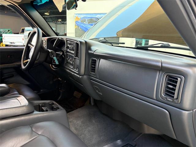 1999 Chevrolet Silverado 1500 (CC-2113940) for sale in Bradenton, Florida