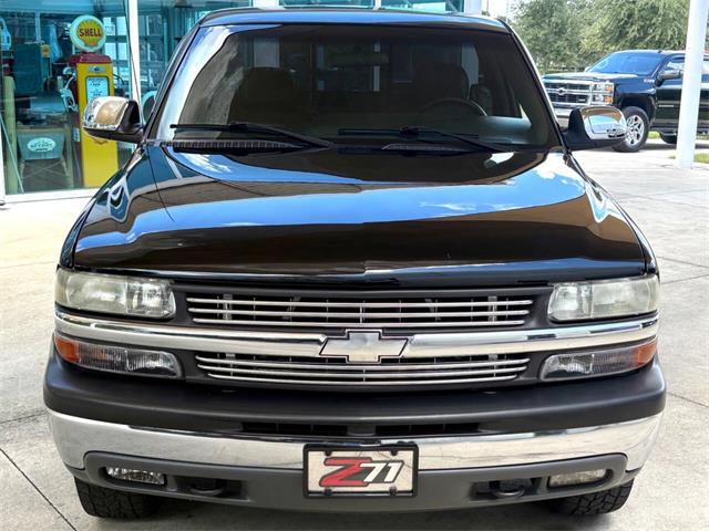 1999 Chevrolet Silverado 1500 (CC-2113940) for sale in Bradenton, Florida