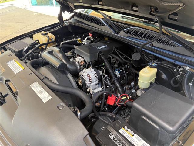 1999 Chevrolet Silverado 1500 (CC-2113940) for sale in Bradenton, Florida