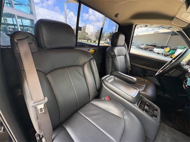1999 Chevrolet Silverado 1500 (CC-2113940) for sale in Bradenton, Florida
