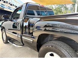 1999 Chevrolet Silverado 1500 (CC-2113940) for sale in Bradenton, Florida