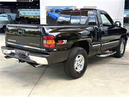 1999 Chevrolet Silverado 1500 (CC-2113940) for sale in Bradenton, Florida