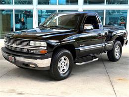 1999 Chevrolet Silverado 1500 (CC-2113940) for sale in Bradenton, Florida